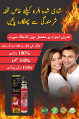 BUY 2 KNIGHT RIDER DELAY SPRAY & GET 1 FREE