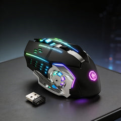 RGB Gaming Mouse
