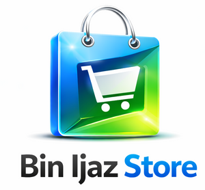 Bin ijaz store