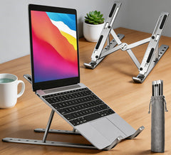 Foldable Laptop Stand